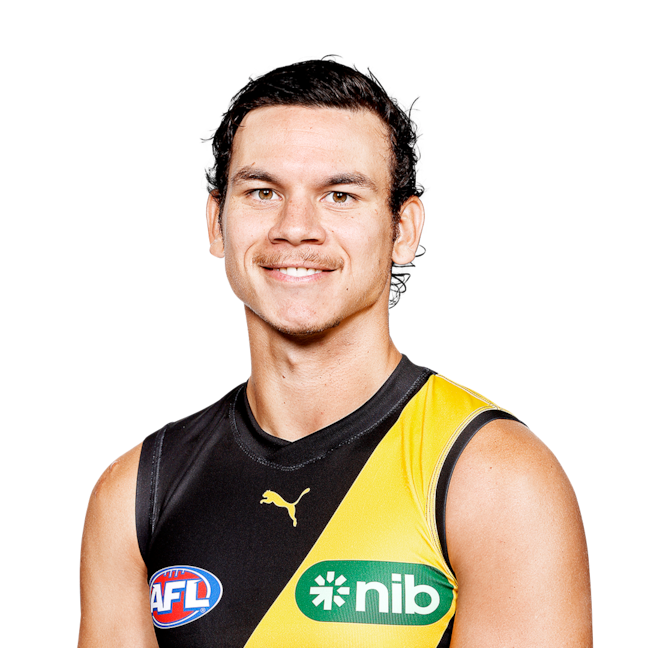 Daniel Rioli profile picture